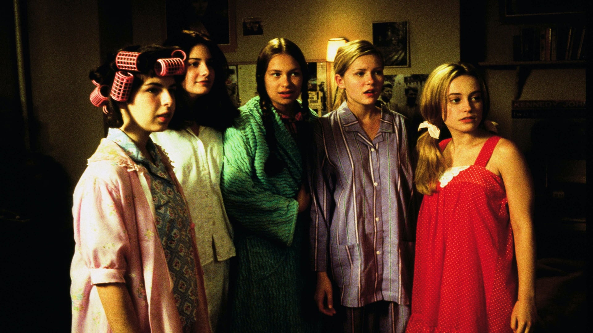 Foto do filme Só para Mulheres