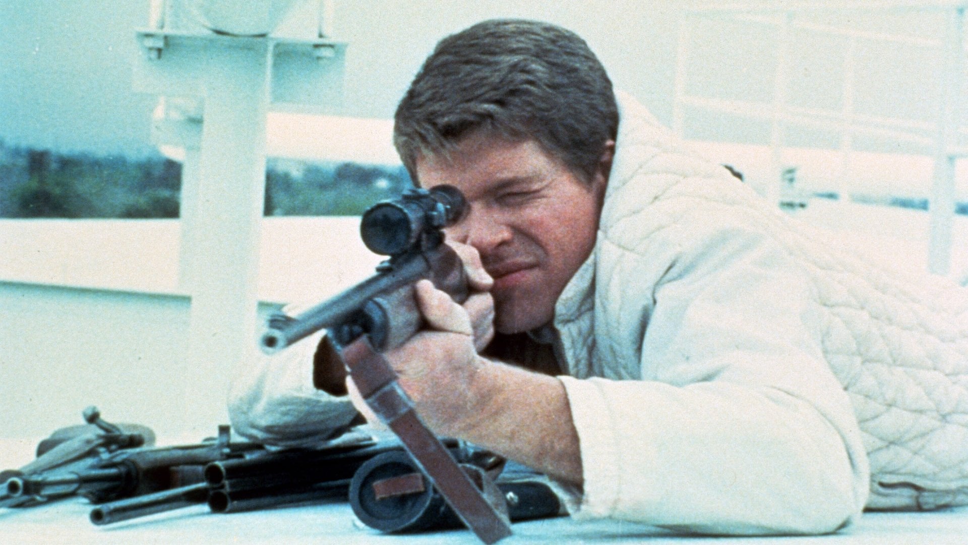 Foto do filme Na Mira da Morte