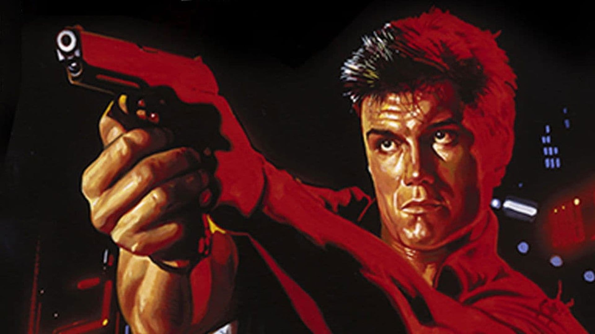 Foto do filme O Grande Anjo Negro