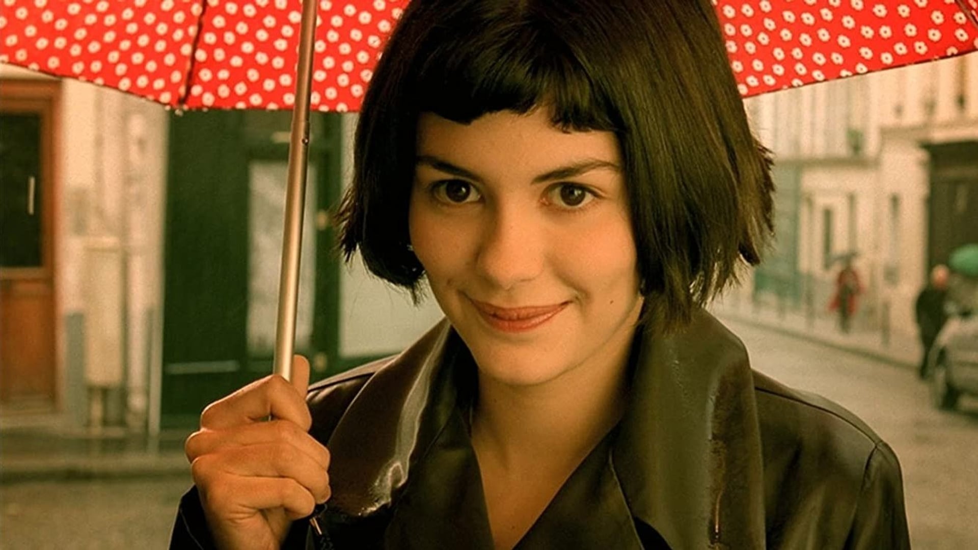 Foto do filme O Fabuloso Destino de Amélie Poulain