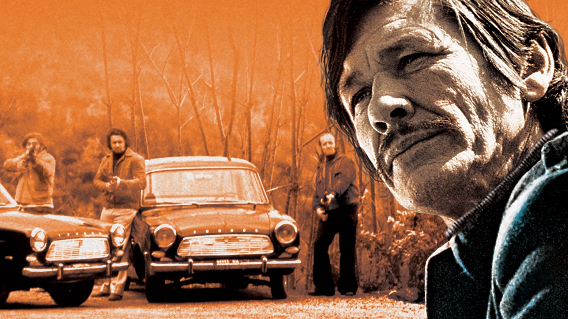 Foto do filme Assassino a Preço Fixo