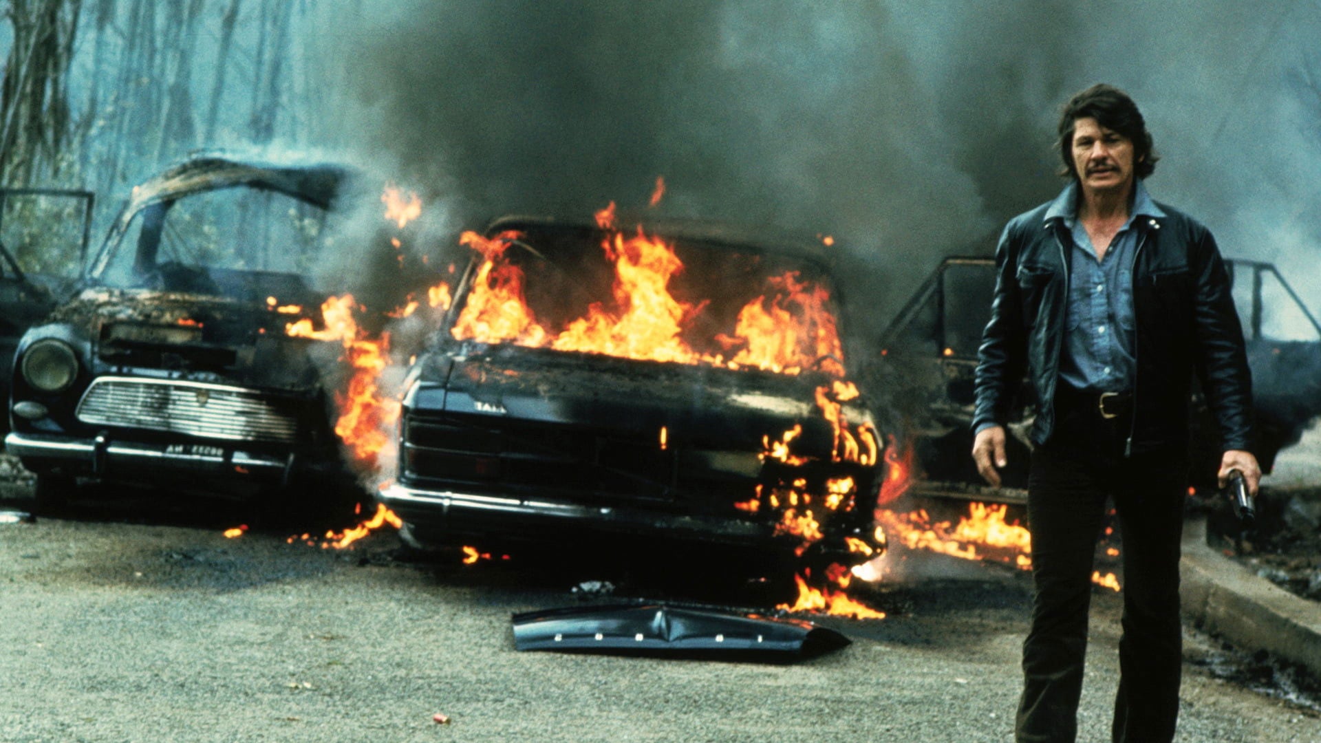 Foto do filme Assassino a Preço Fixo