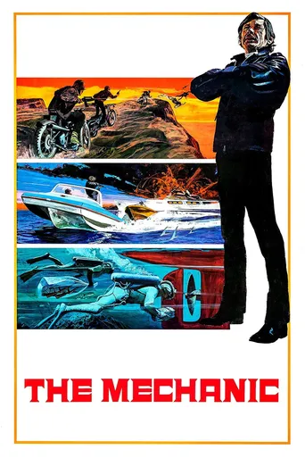 Assassino a Preço Fixo