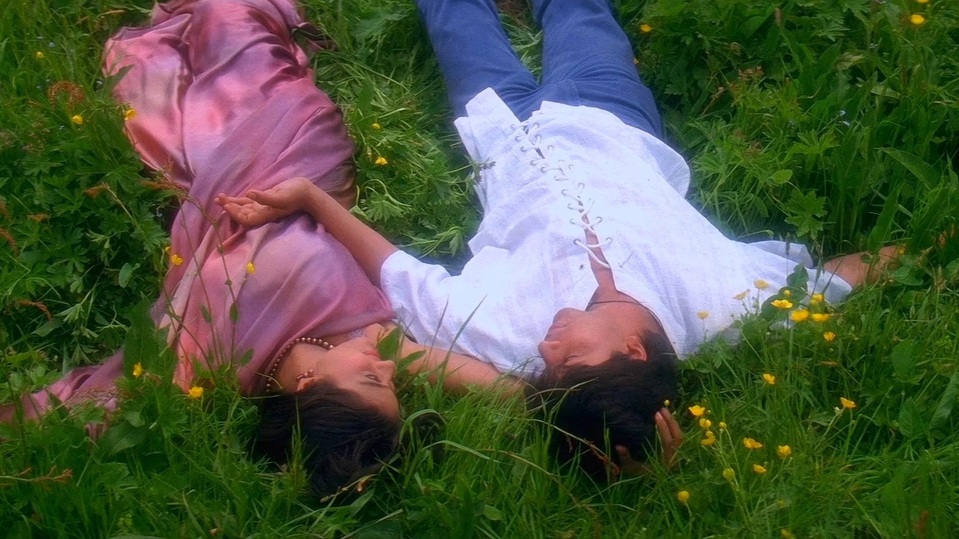 Foto do filme Dilwale vai levar a noiva