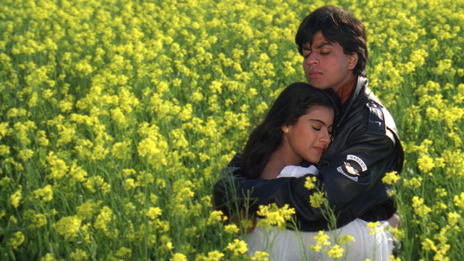 Foto do filme Dilwale vai levar a noiva