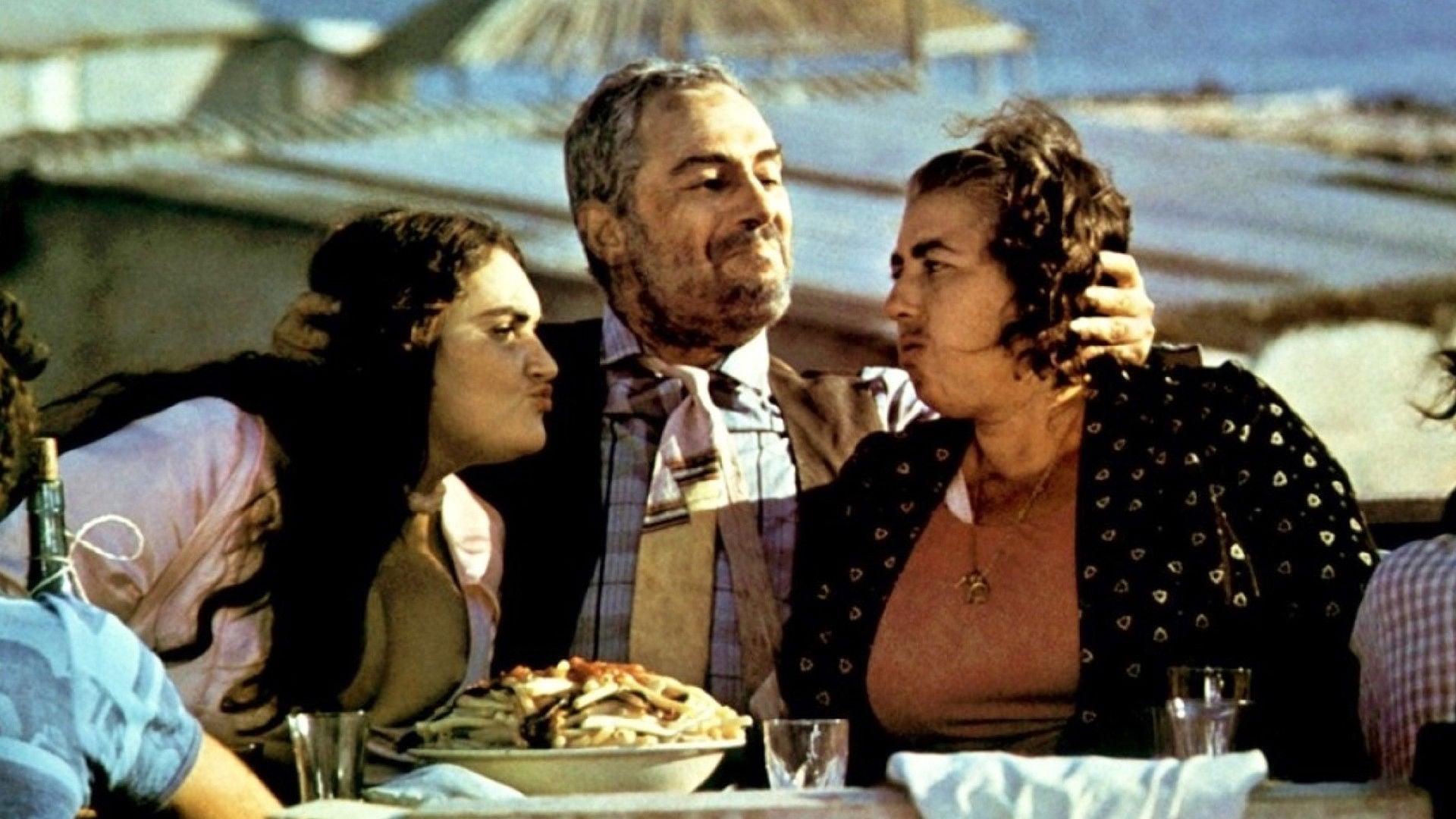 Foto do filme Feios, Sujos e Malvados