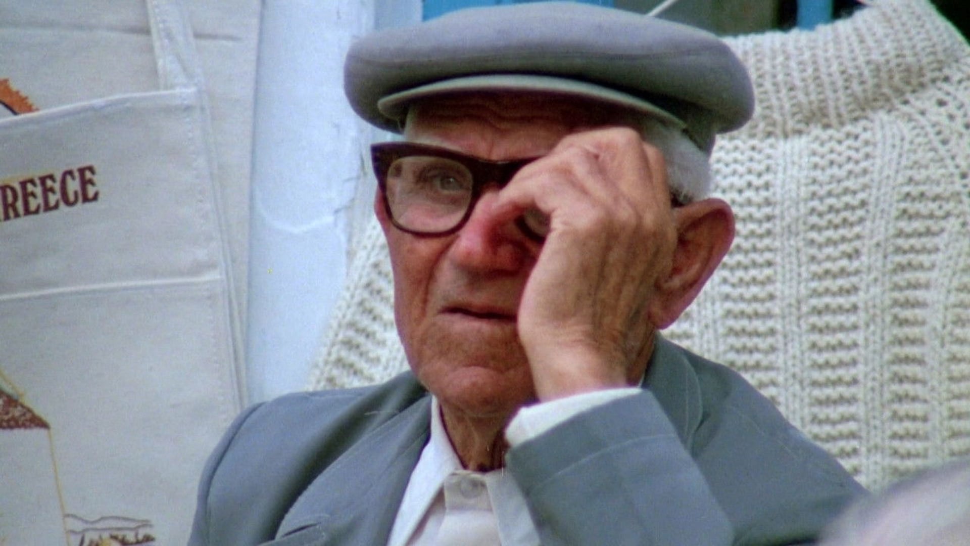Foto do filme Amantes de Verão