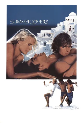 Amantes de Verão