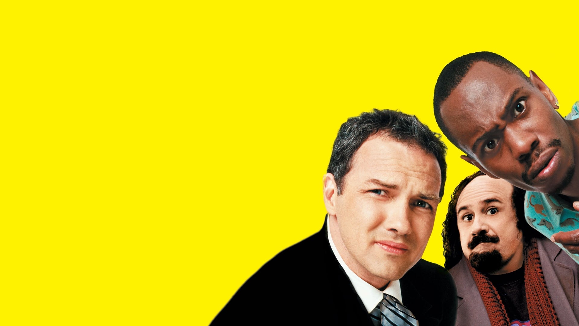 Foto do filme Em Maus Lençóis