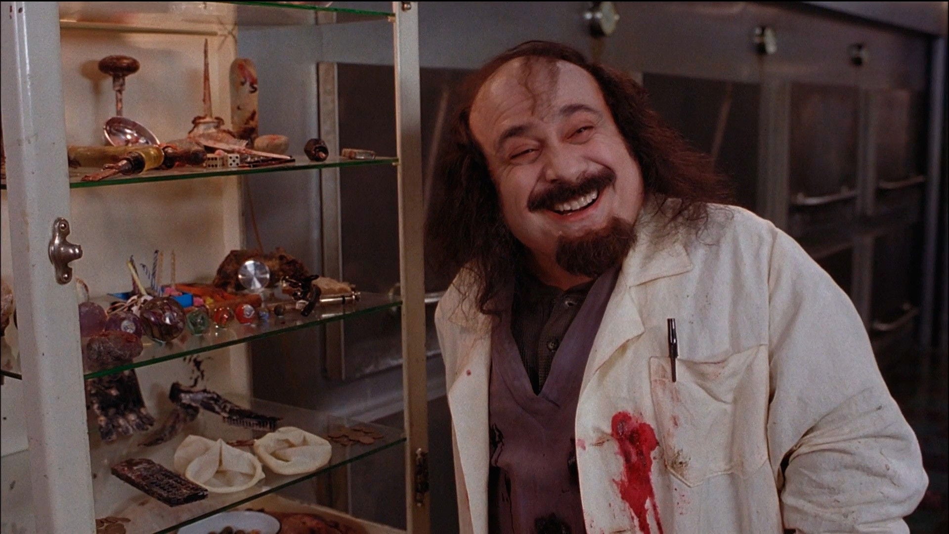 Foto do filme Em Maus Lençóis