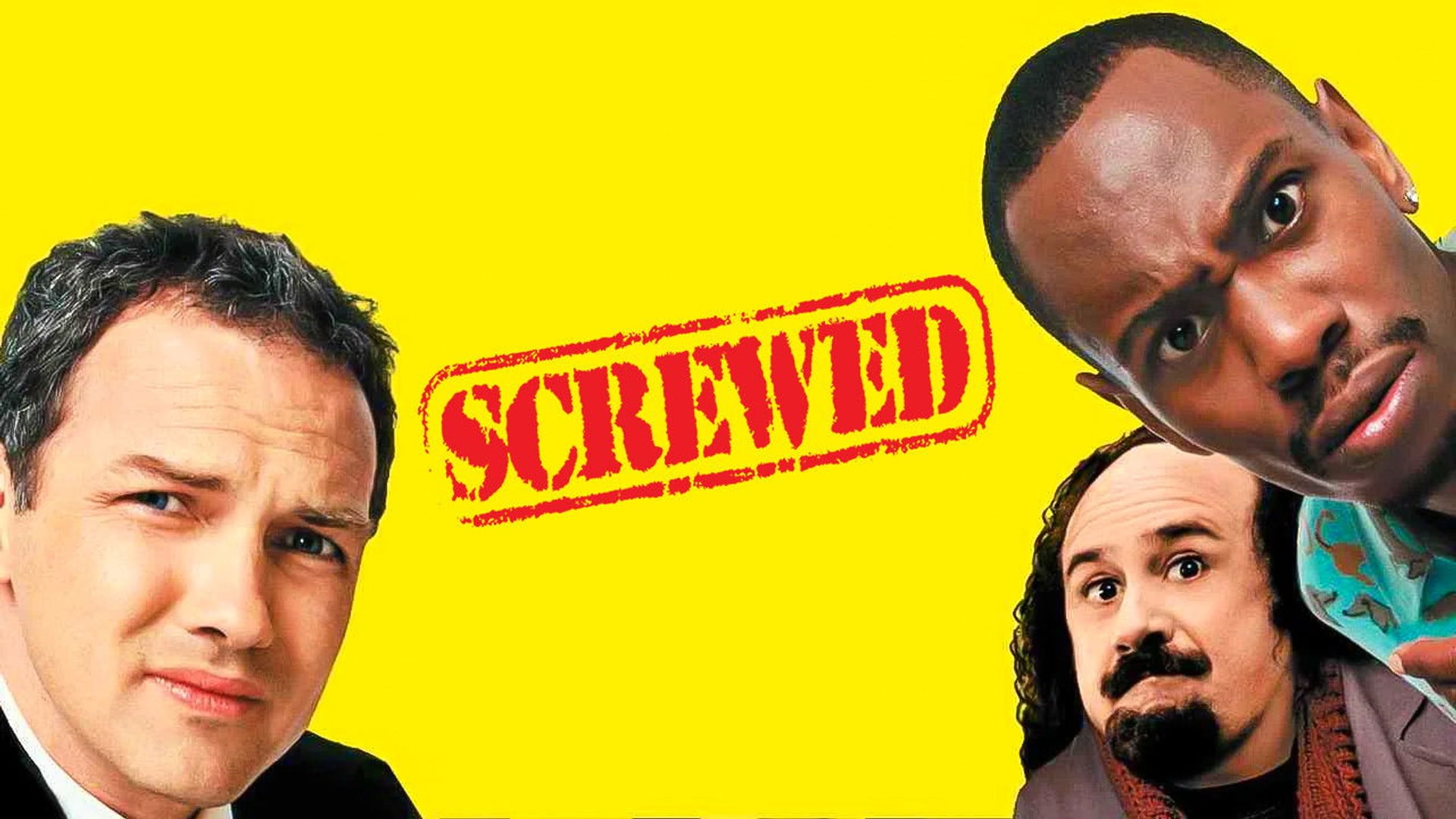 Foto do filme Em Maus Lençóis