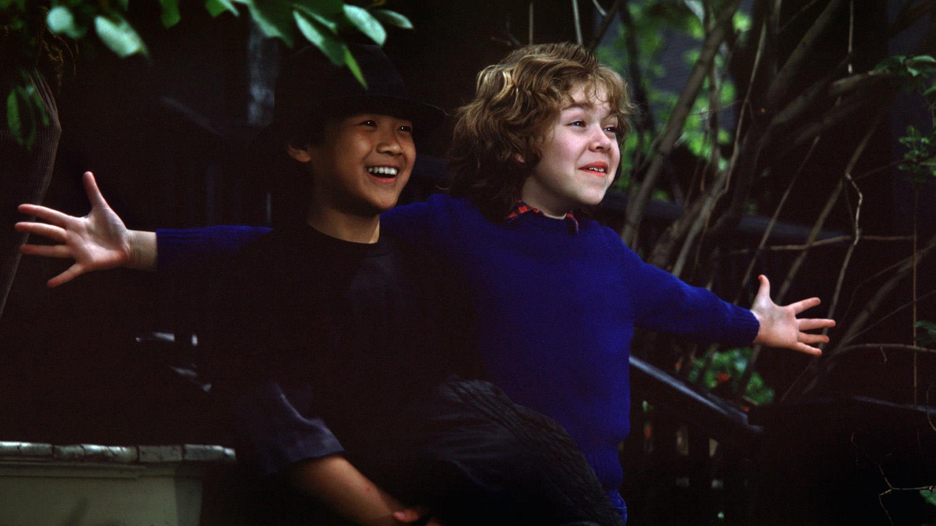 Foto do filme The Peanut Butter Solution