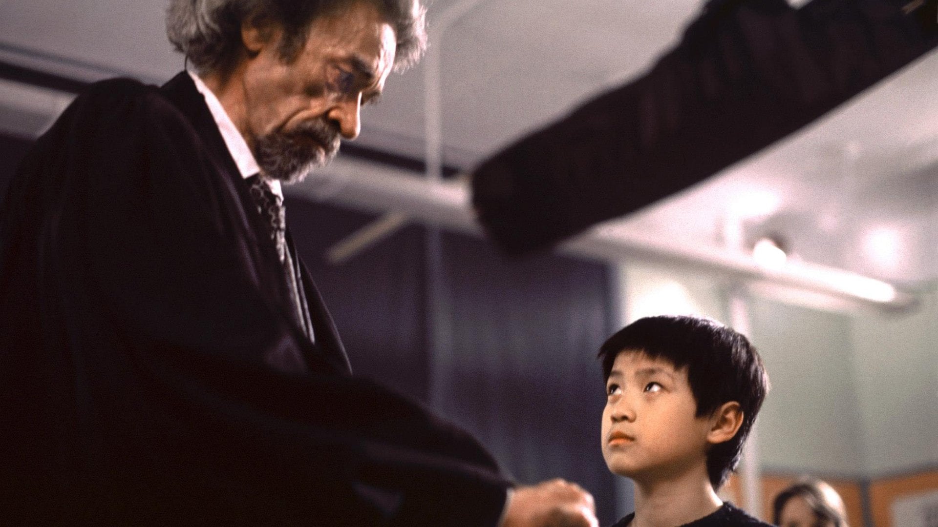 Foto do filme The Peanut Butter Solution