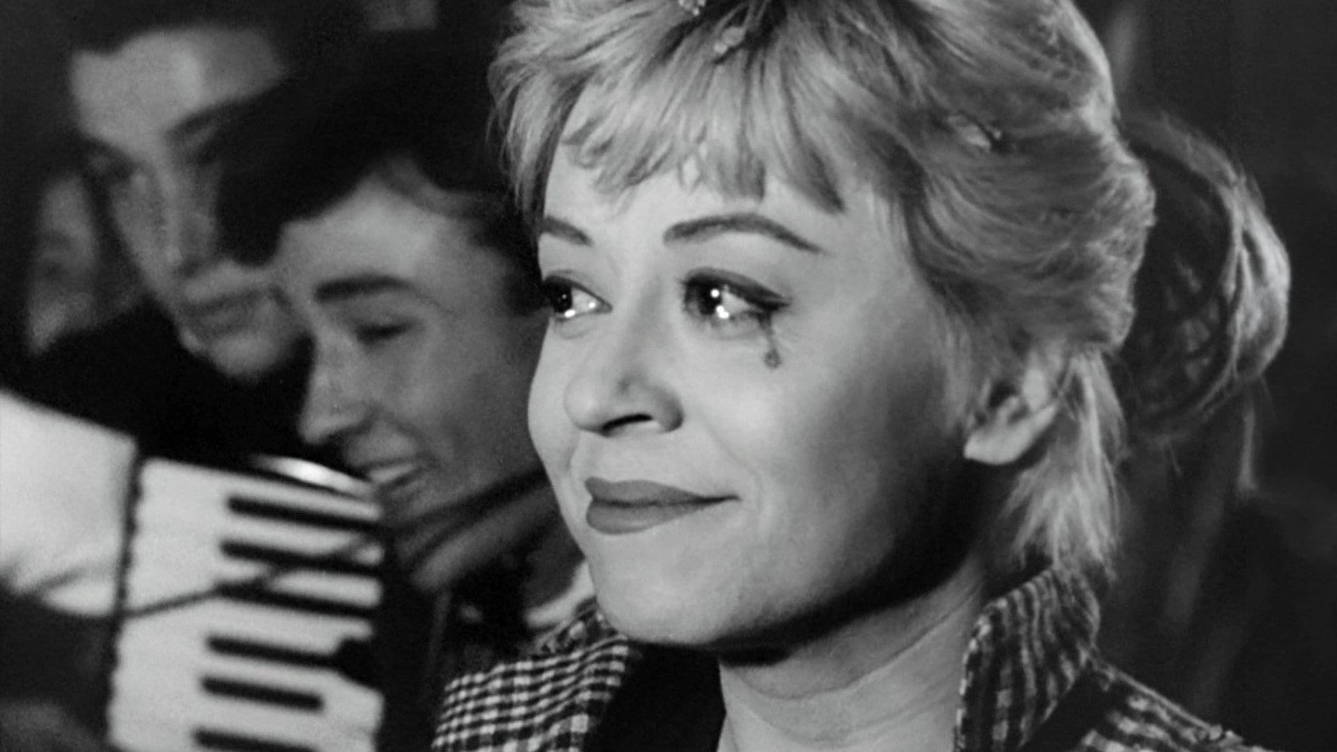 Foto do filme Noites de Cabíria