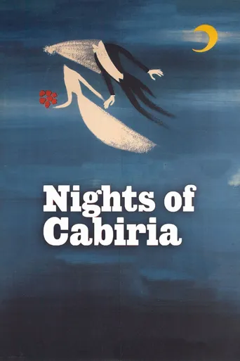 Noites de Cabíria