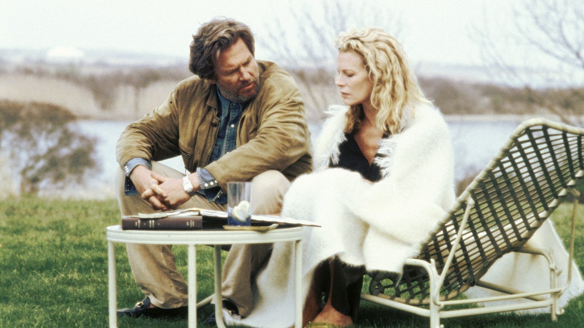 Foto do filme Provocação