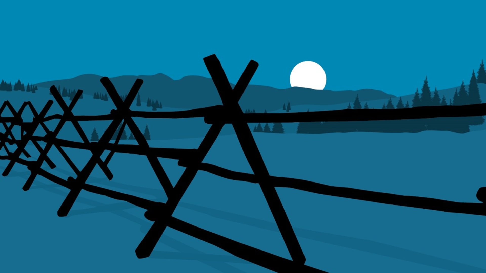 Foto do filme O Projeto Laramie