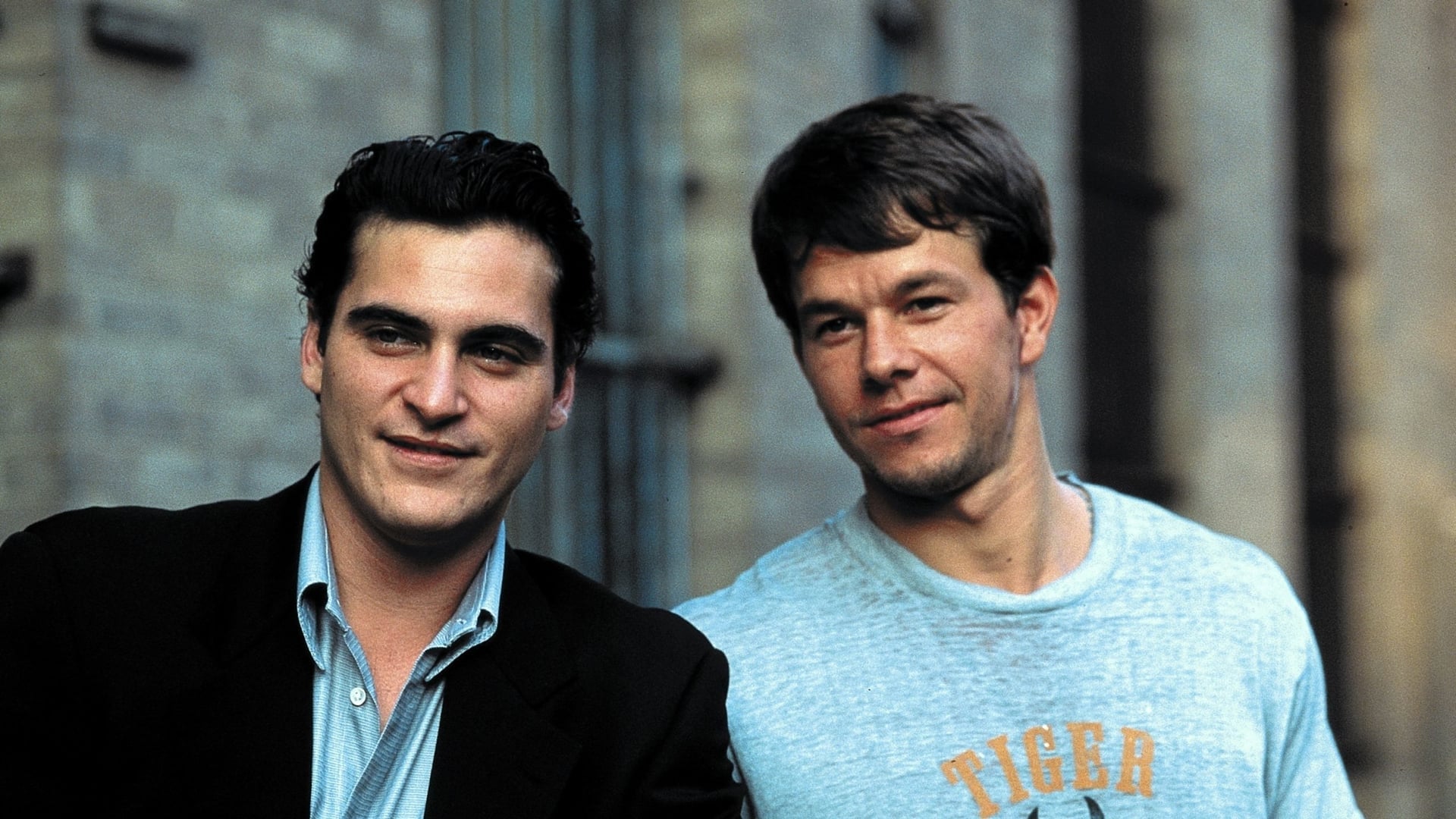 Foto do filme Caminho sem Volta