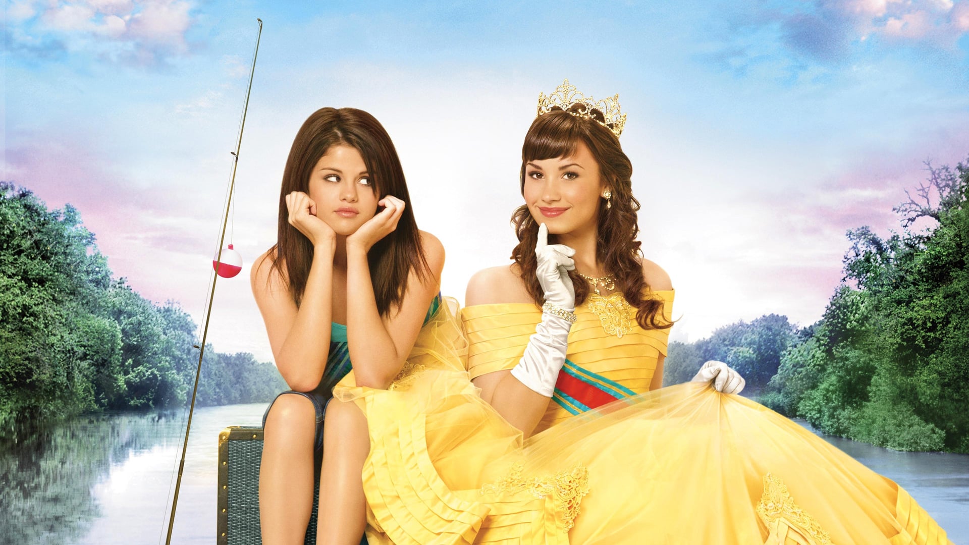 Foto do filme Programa de Proteção para Princesas