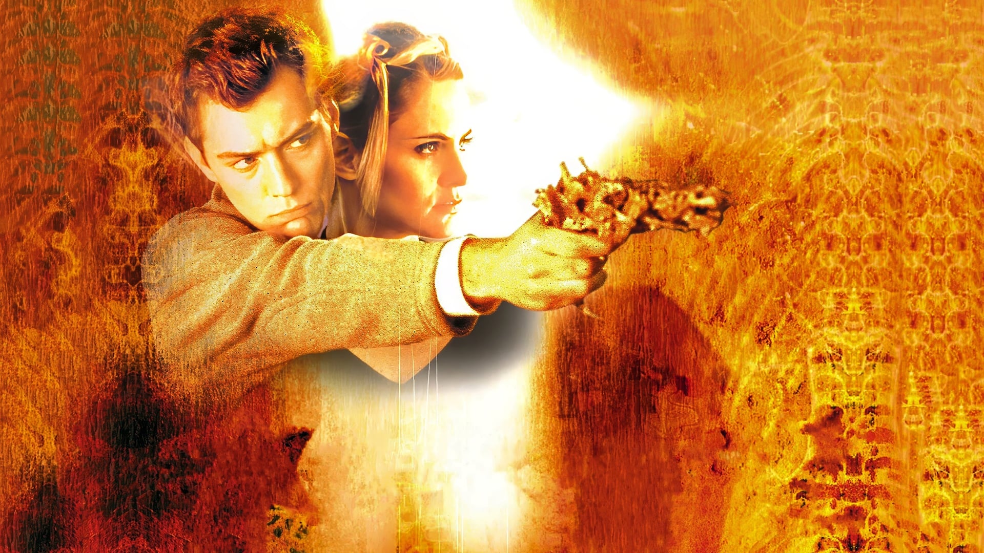 Foto do filme eXistenZ