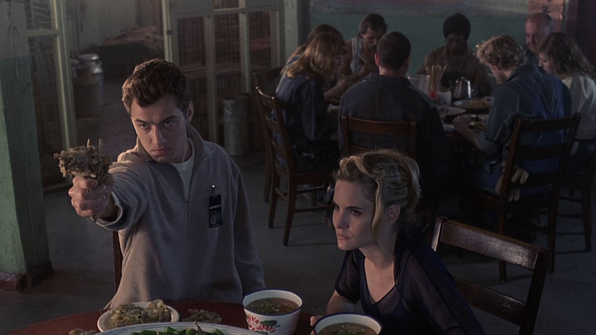 Foto do filme eXistenZ