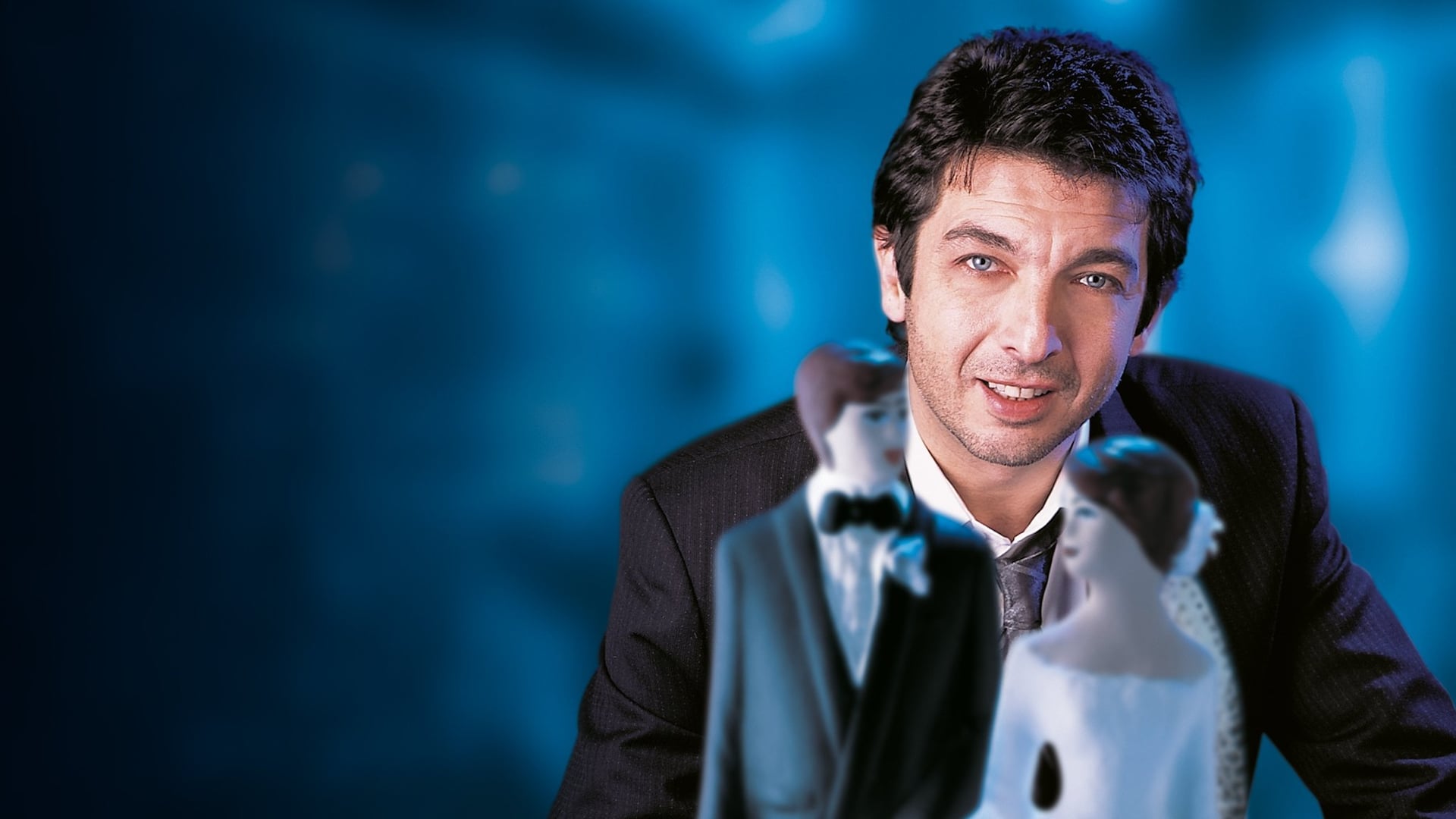 Foto do filme O Filho da Noiva