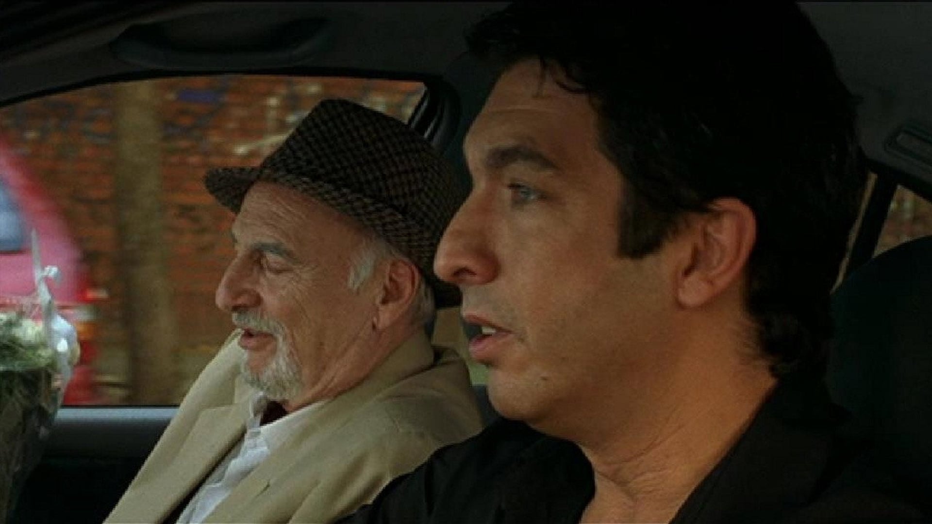 Foto do filme O Filho da Noiva