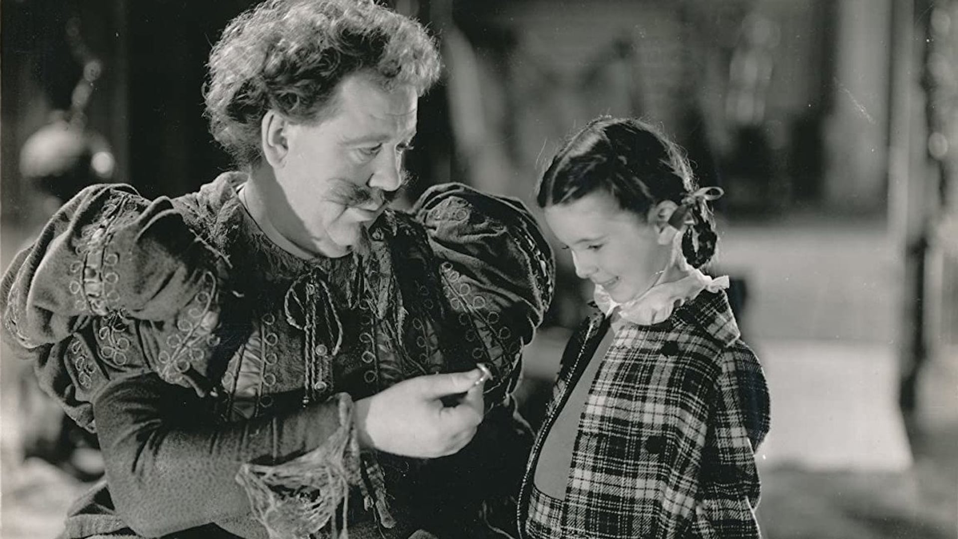 Foto do filme O Fantasma de Canterville