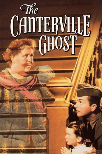 O Fantasma de Canterville