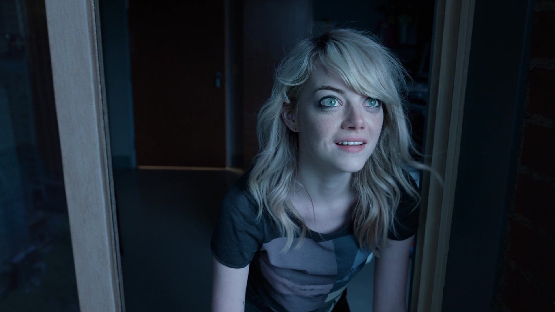 Foto do filme Birdman ou (A Inesperada Virtude da Ignorância)