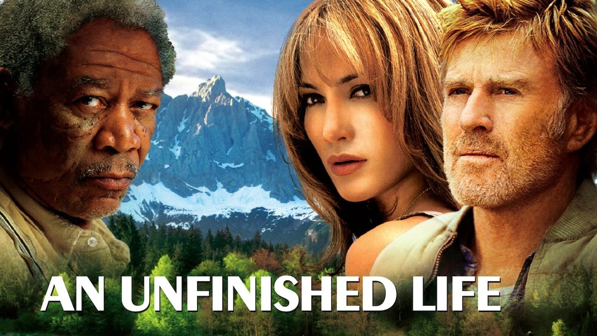 Foto do filme Um Lugar para Recomeçar