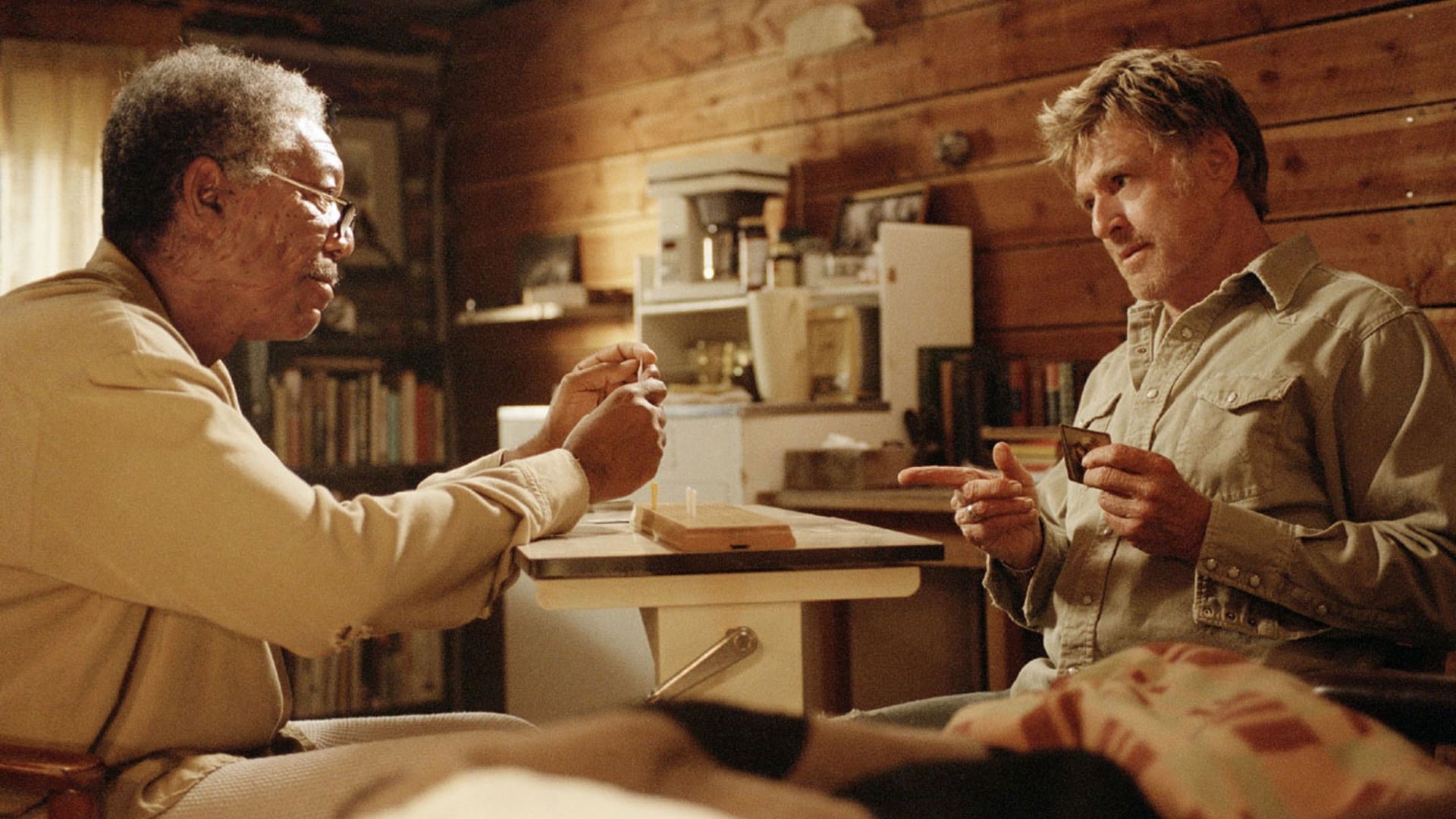 Foto do filme Um Lugar para Recomeçar