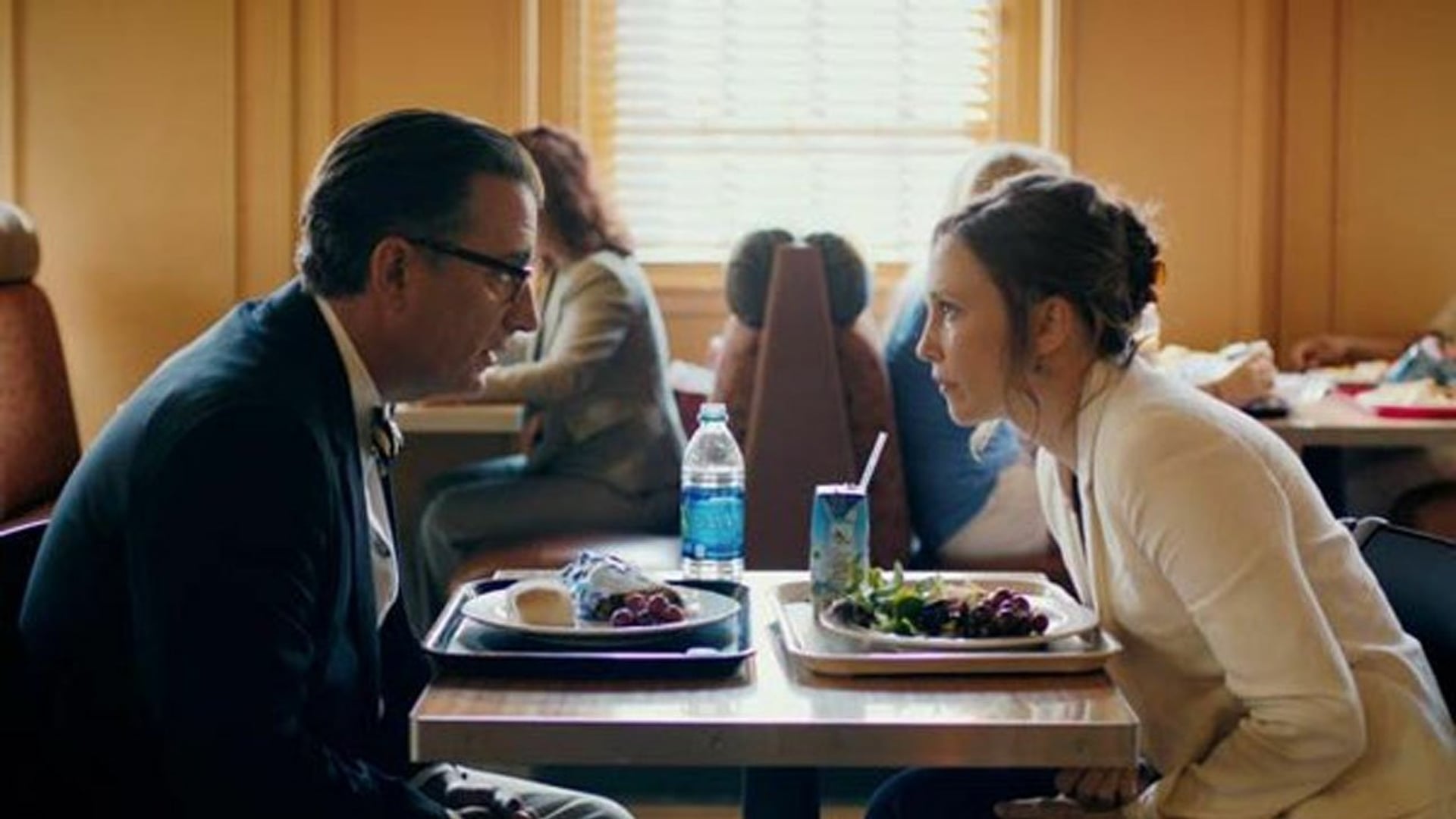 Foto do filme Amor em Middleton