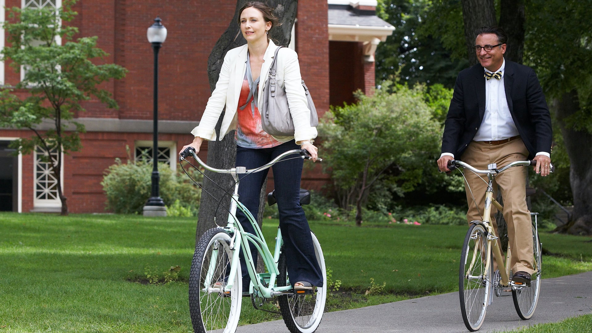 Foto do filme Amor em Middleton