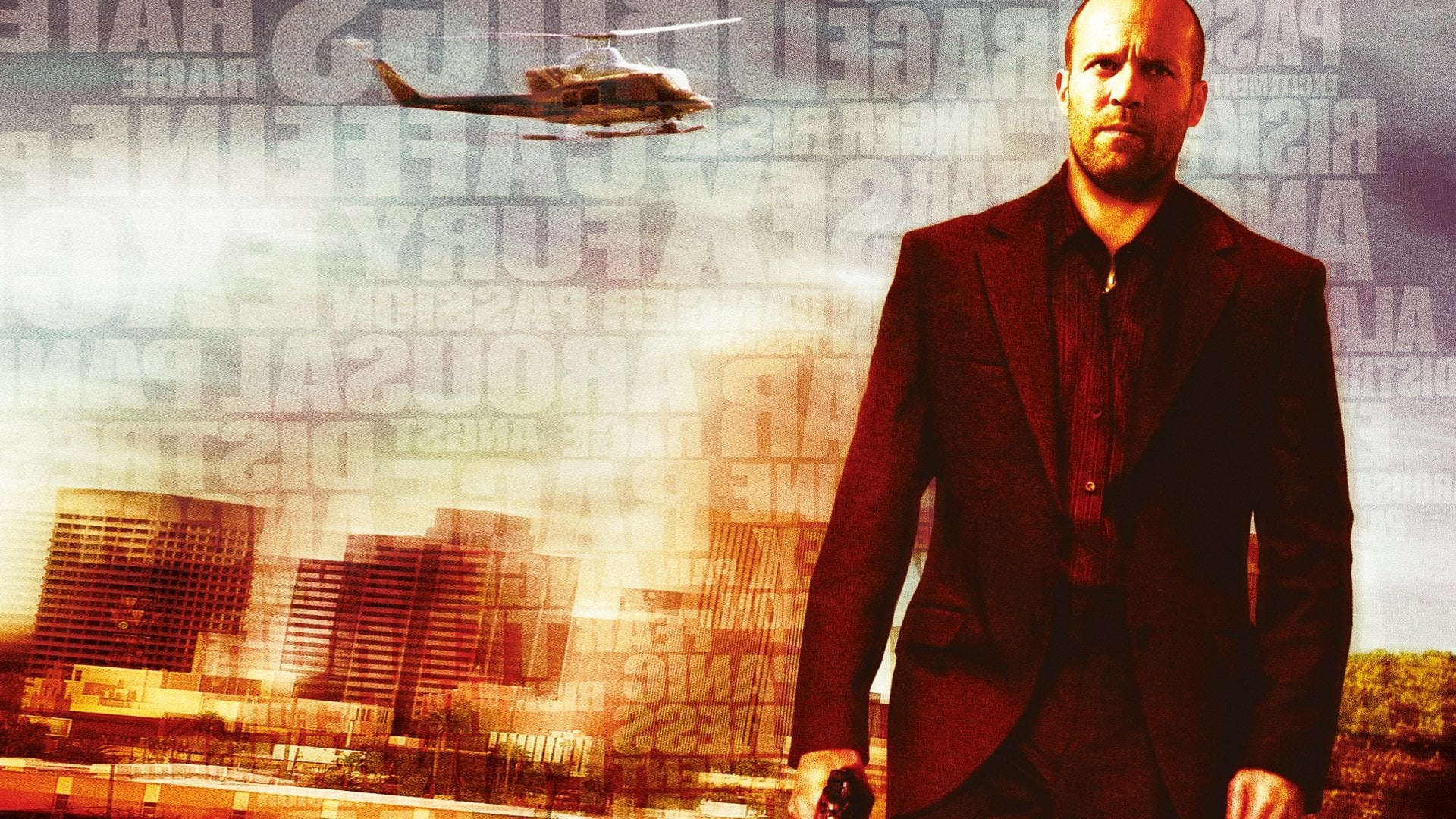 Foto do filme Adrenalina