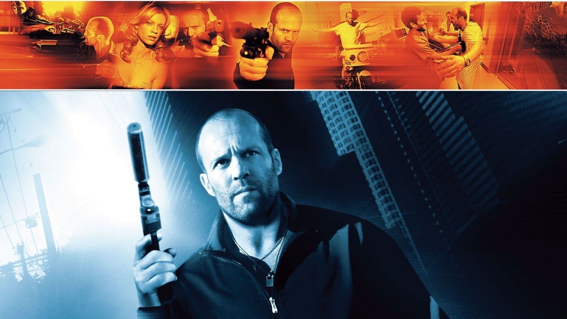 Foto do filme Adrenalina
