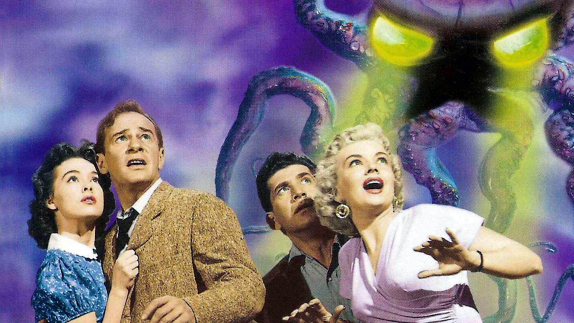 Foto do filme Veio do Espaço