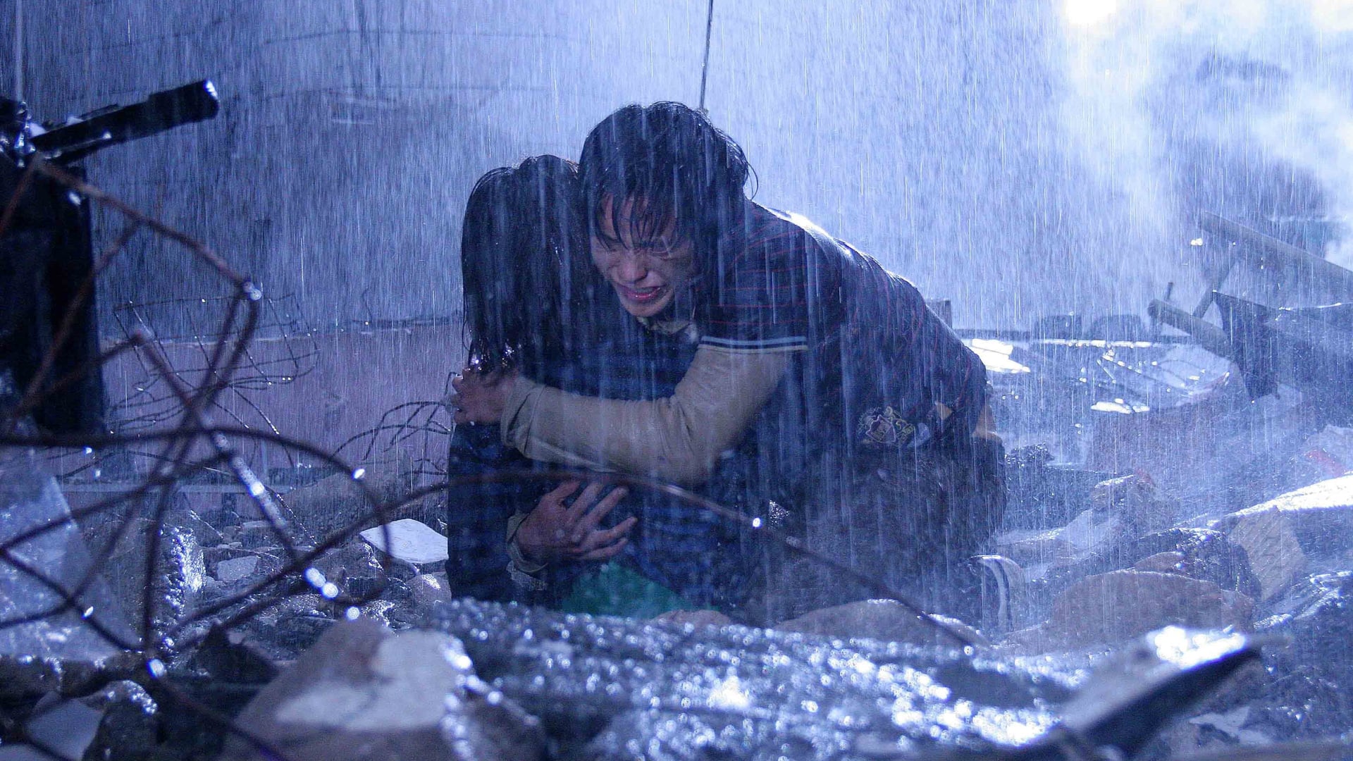 Foto do filme Minha Namorada é um Cyborg