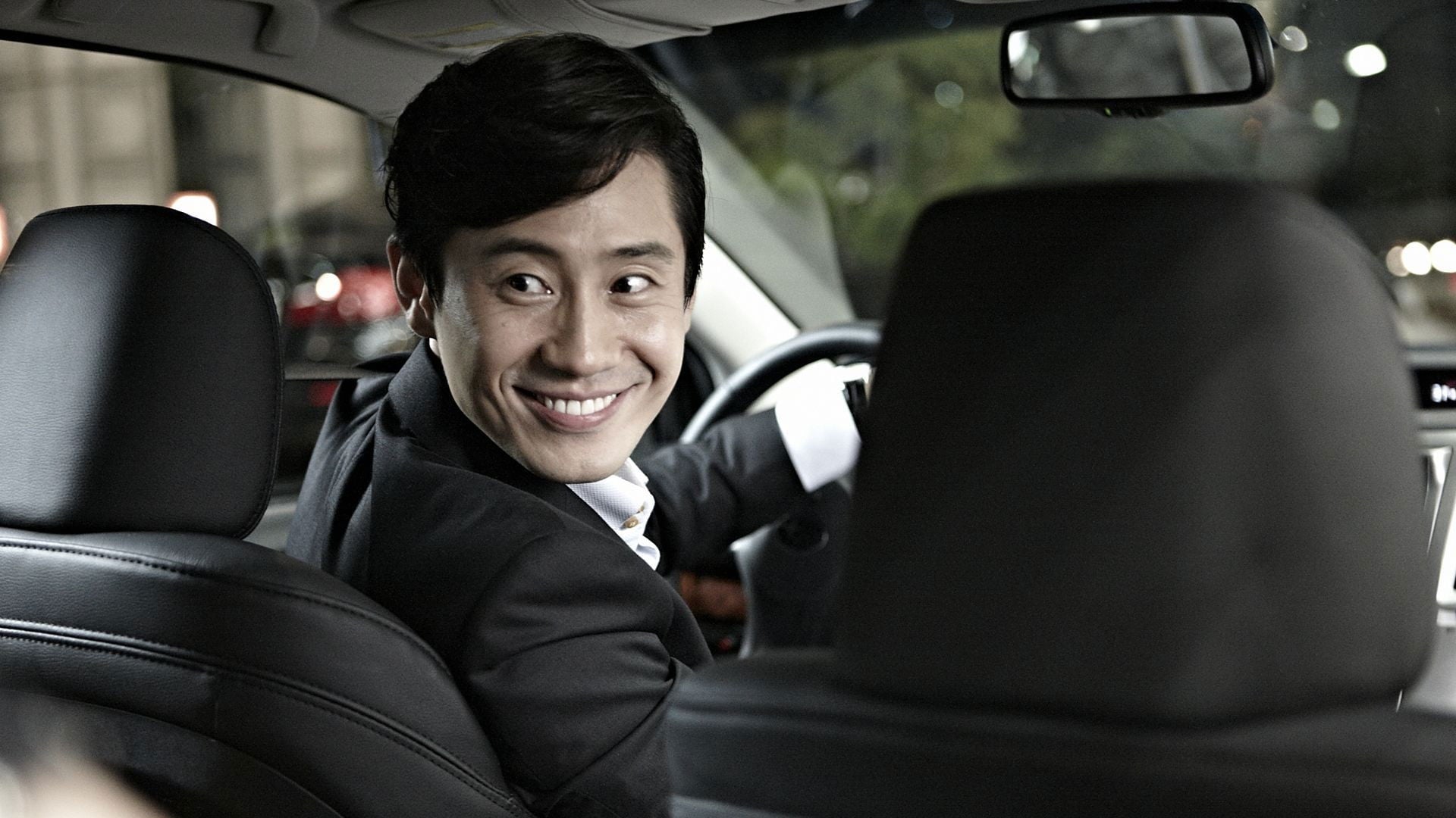 Foto do filme Running Man