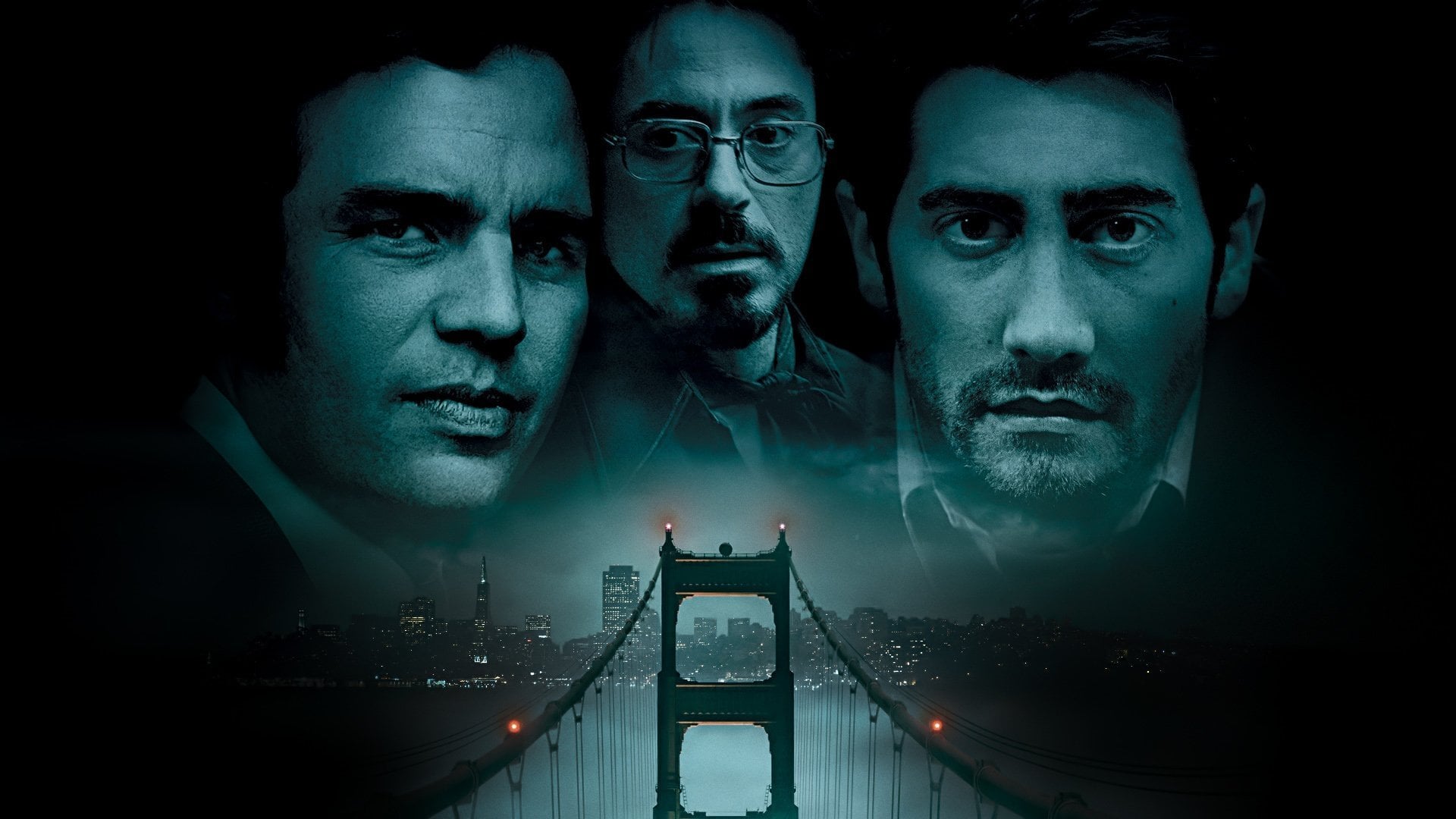 Foto do filme Zodíaco