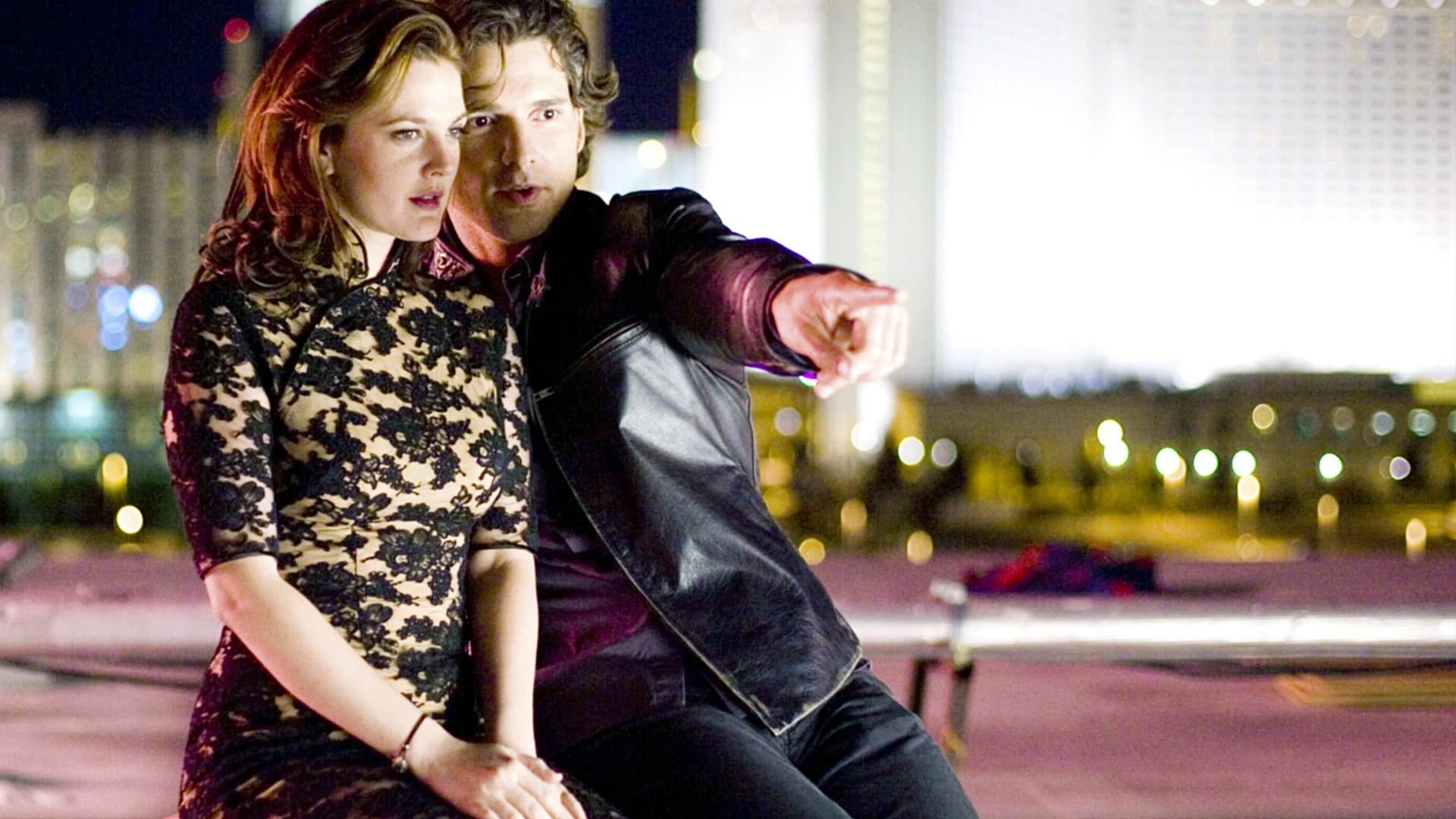 Foto do filme Bem-Vindo ao Jogo