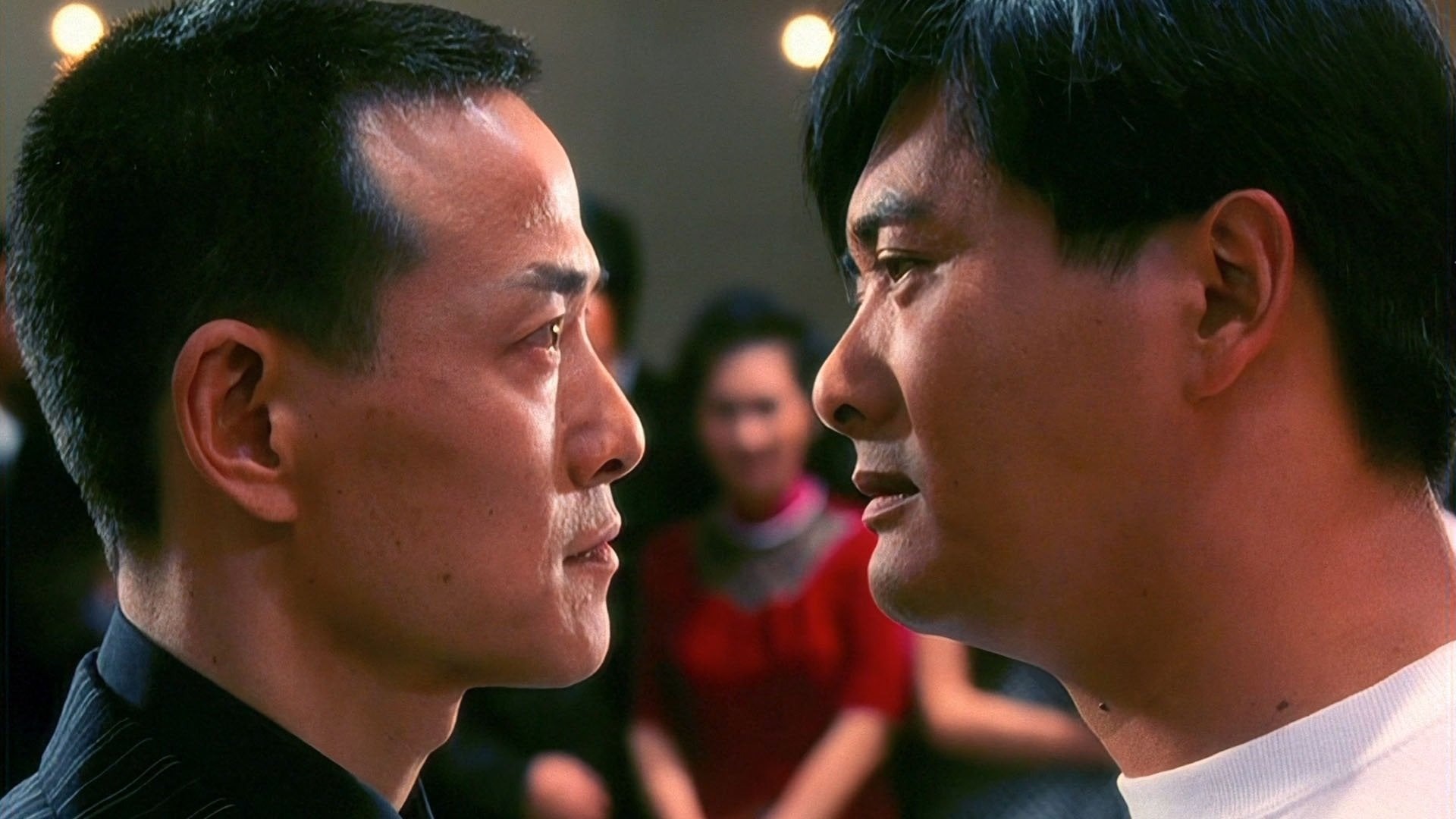 Foto do filme Aposta Maldita