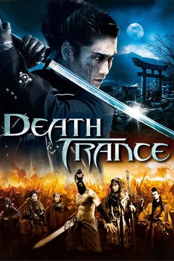 Death Trance - O Samurai do Apocalipse