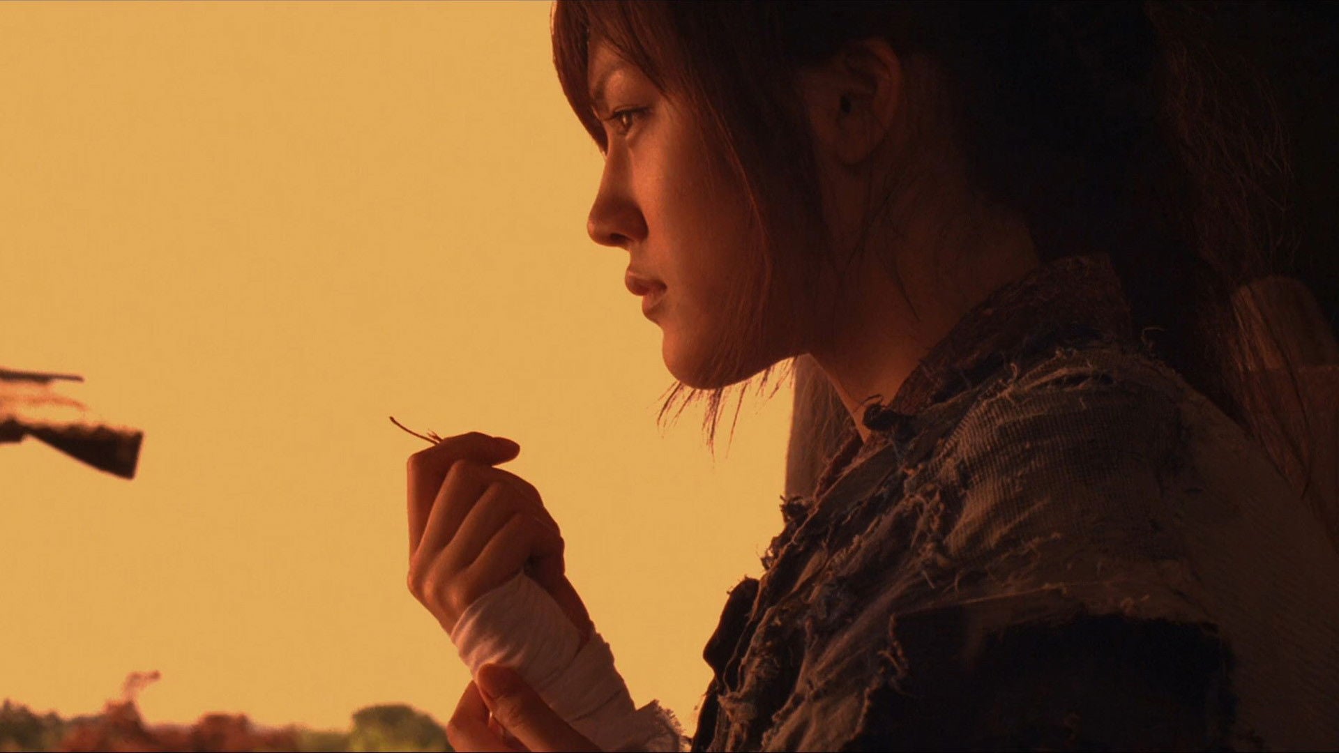 Foto do filme ICHI