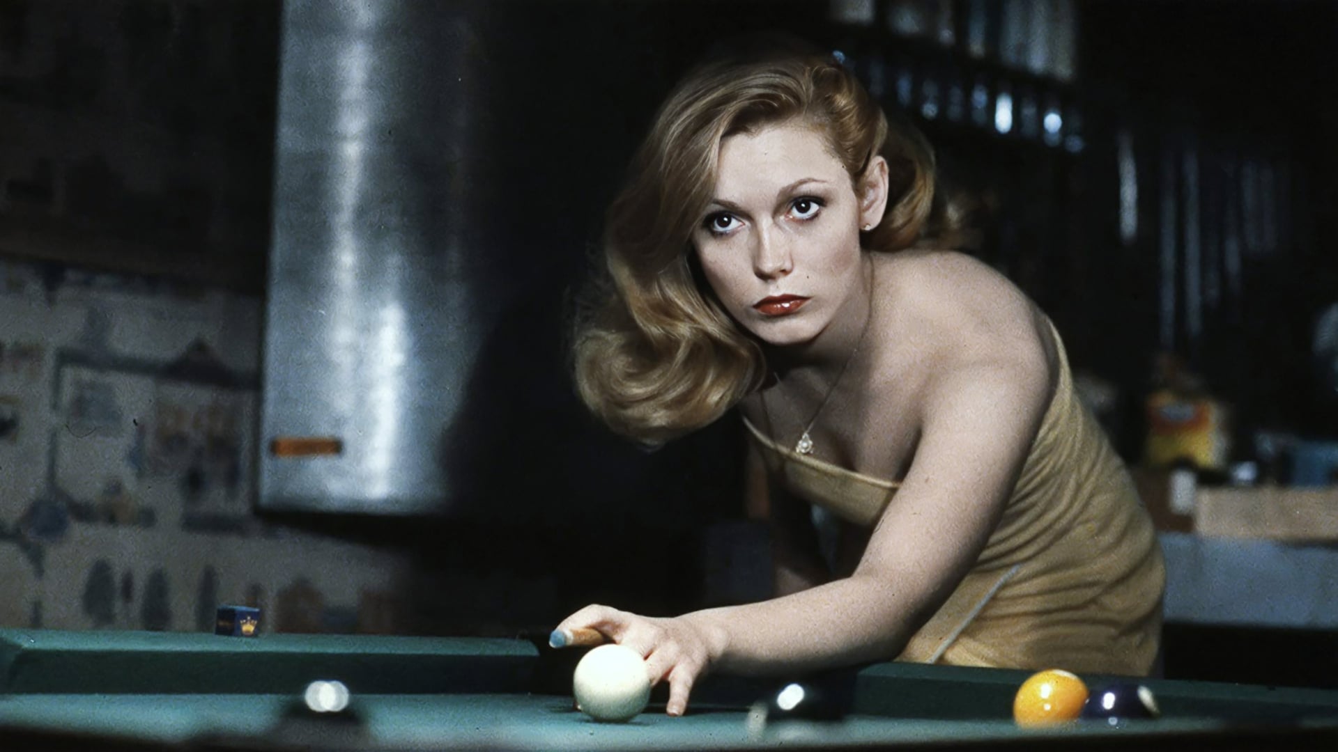 Foto do filme Estranhos Vizinhos