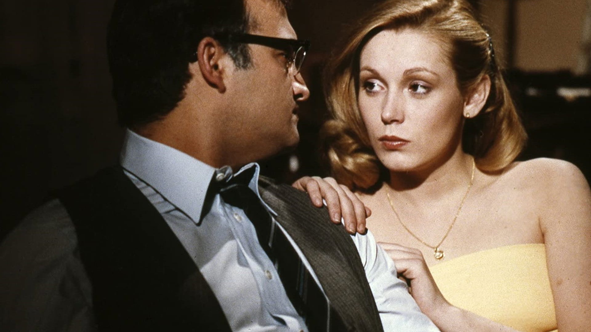 Foto do filme Estranhos Vizinhos