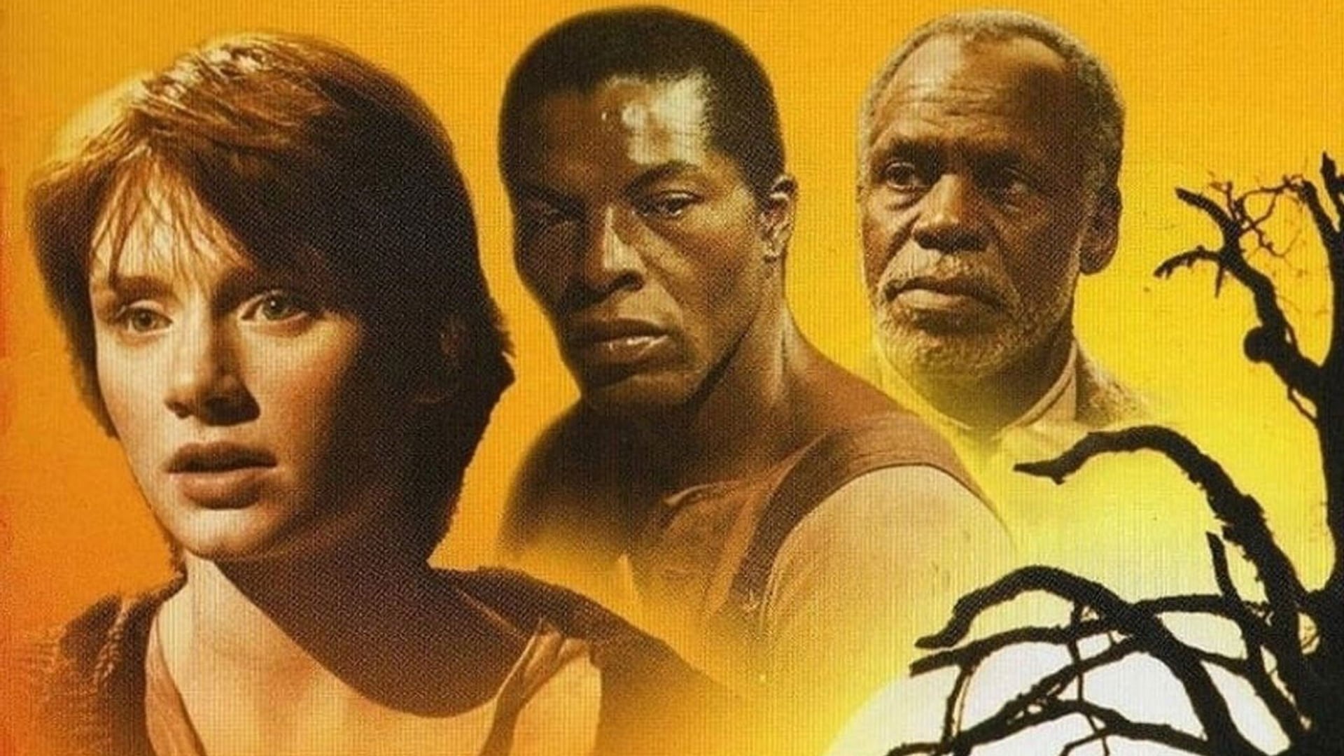 Foto do filme Manderlay