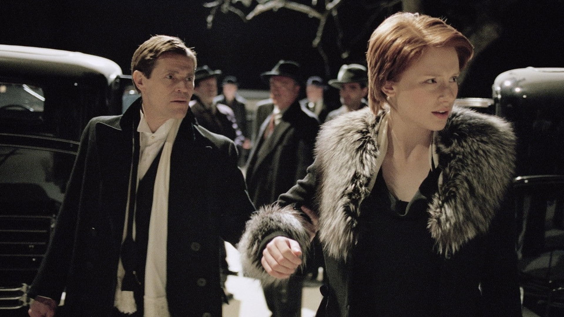 Foto do filme Manderlay