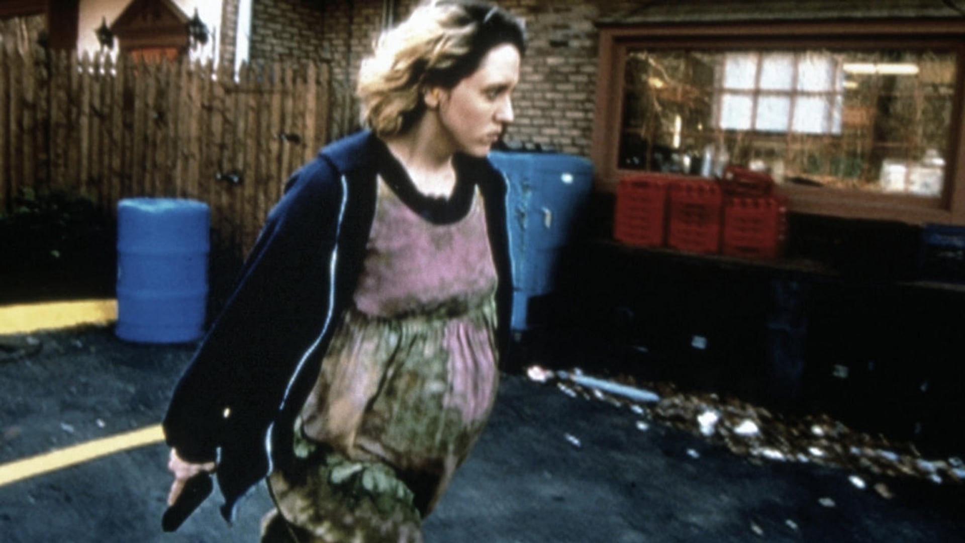 Foto do filme O Sobrevivente