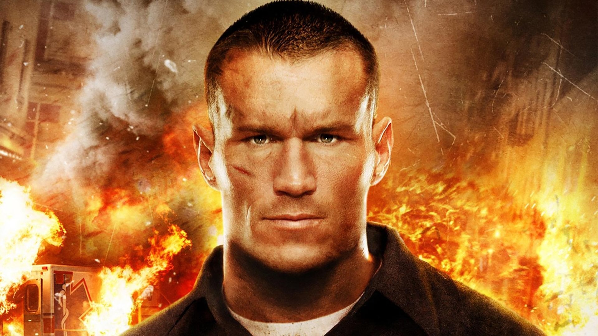 Foto do filme 12 Rounds 2: Reloaded